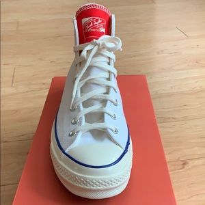 Chuck 70 Twisted Tongue. Never Worn